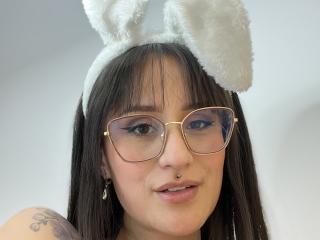 NinaBryon - Sexe cam en vivo - 18408870