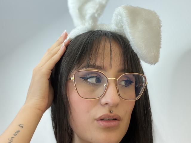 NinaBryon - Sexe cam en vivo - 18408922