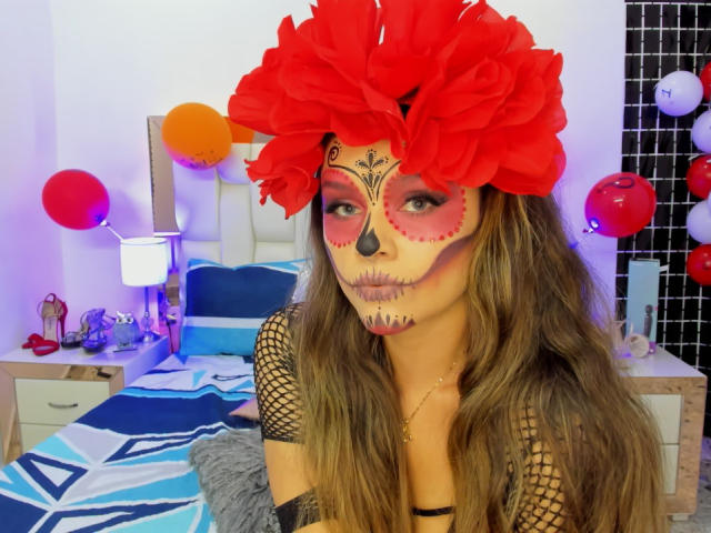 ValerieStone - Sexe cam en vivo - 18408974