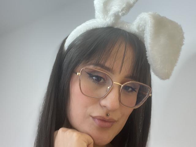 NinaBryon - Live sex cam - 18408986