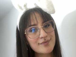 NinaBryon - Sexe cam en vivo - 18408990