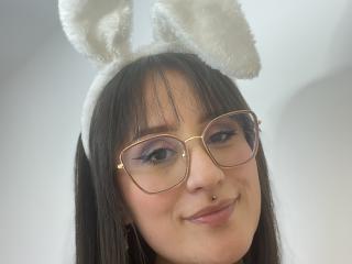 NinaBryon - Live sexe cam - 18408994