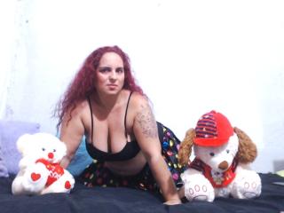CharitSquirt - Live porn &amp; sex cam - 18409382