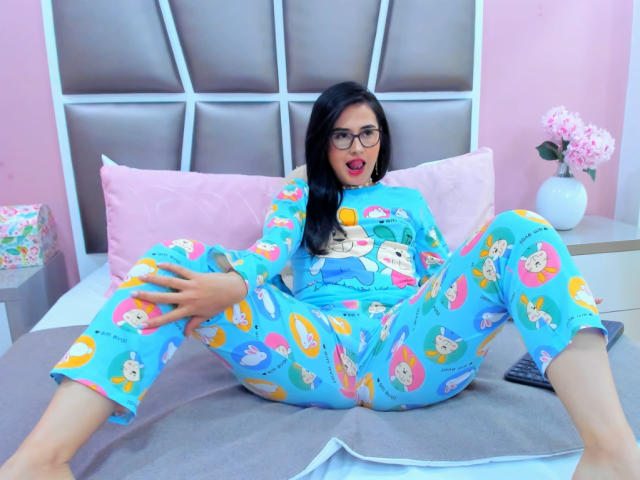 FrancheskaPierce - Sexe cam en vivo - 18410518