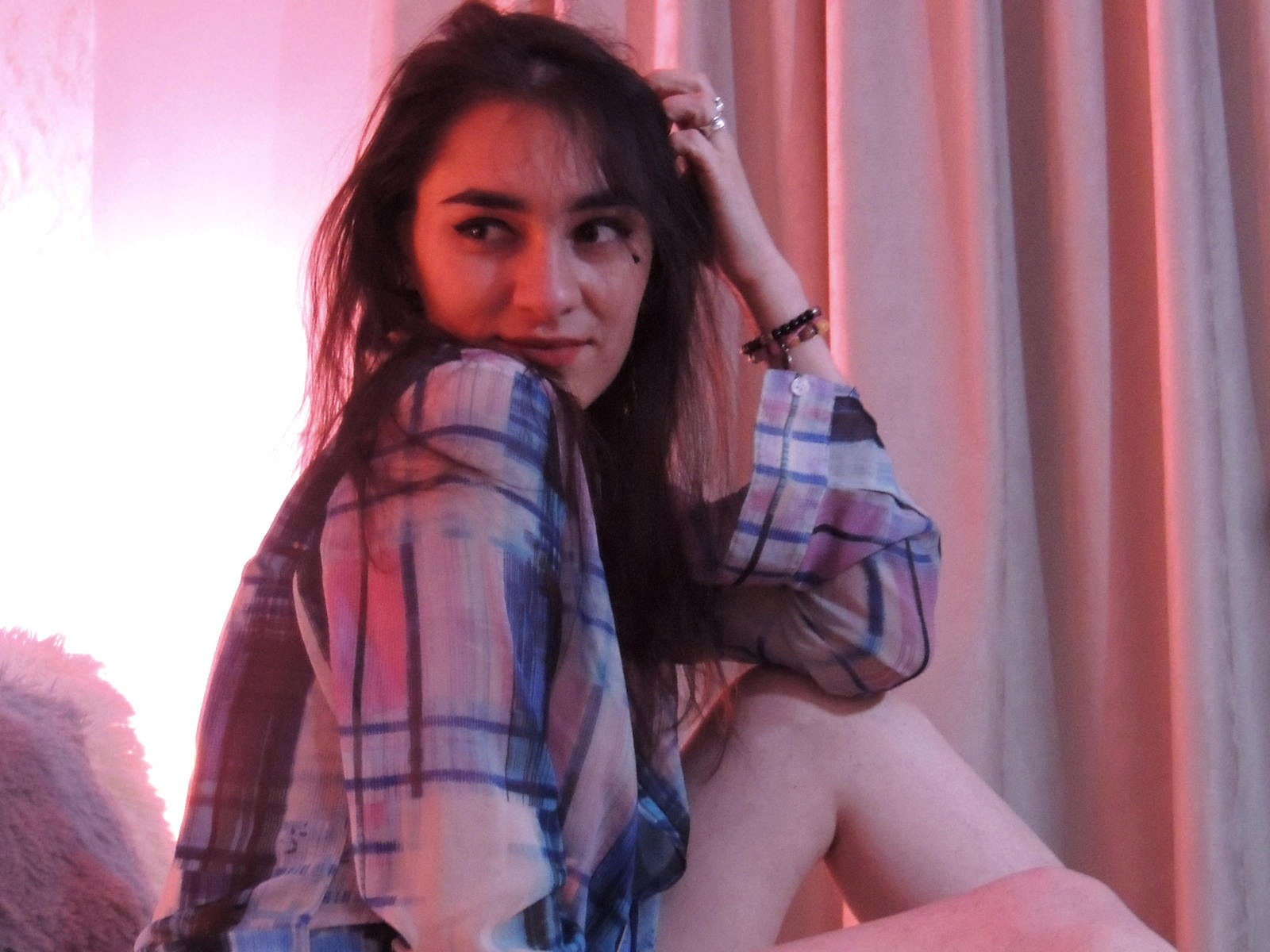 StellaLux - Live porn &amp; sex cam - 18410822