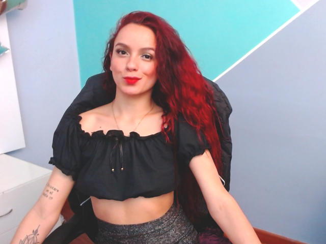 MaiaPark - Live porn &amp; sex cam - 18411106