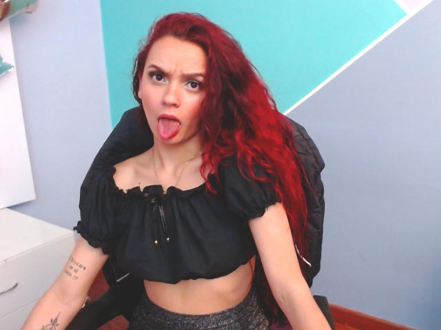 MaiaPark - Live porn &amp; sex cam - 18411158
