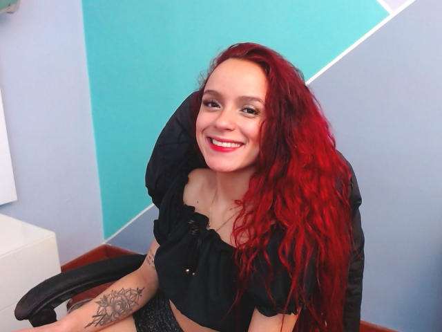 MaiaPark - Live porn &amp; sex cam - 18411170