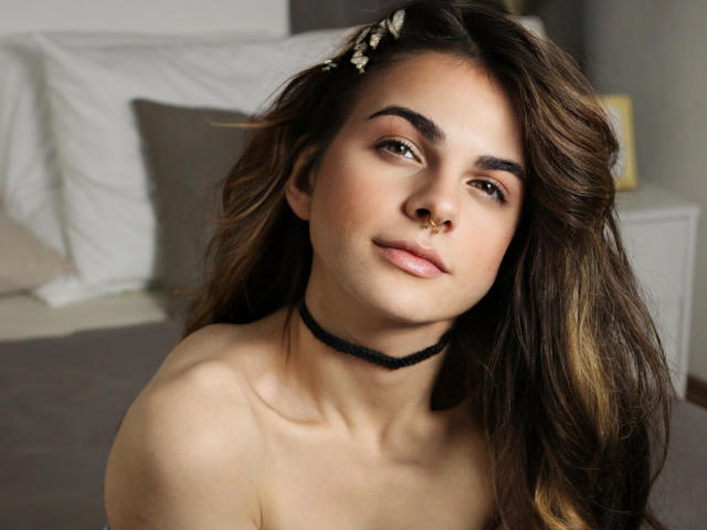 LillitWane - Sexe cam en vivo - 18411210