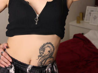 LillitWane - Sexe cam en vivo - 18411250