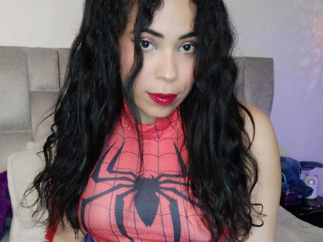 RoseMonroe - Live sexe cam - 18411422