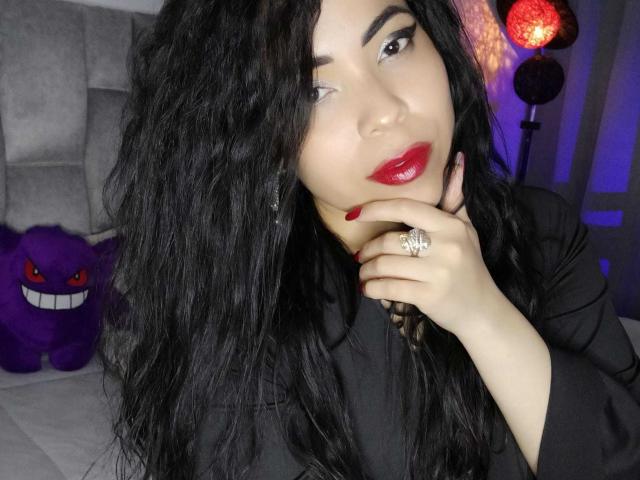 RoseMonroe - Live Sex Cam - 18411478