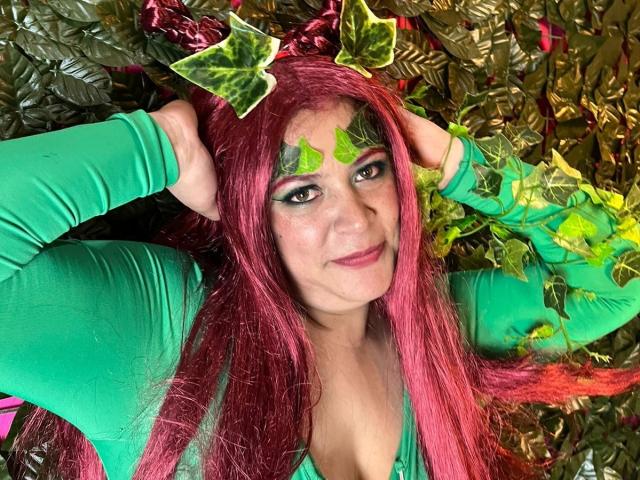 BiiancaCos - Live sexe cam - 18412554