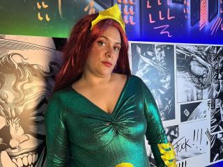 BiiancaCox - Live sex cam - 18412562