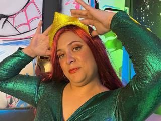 BiiancaCos - Live sexe cam - 18412570