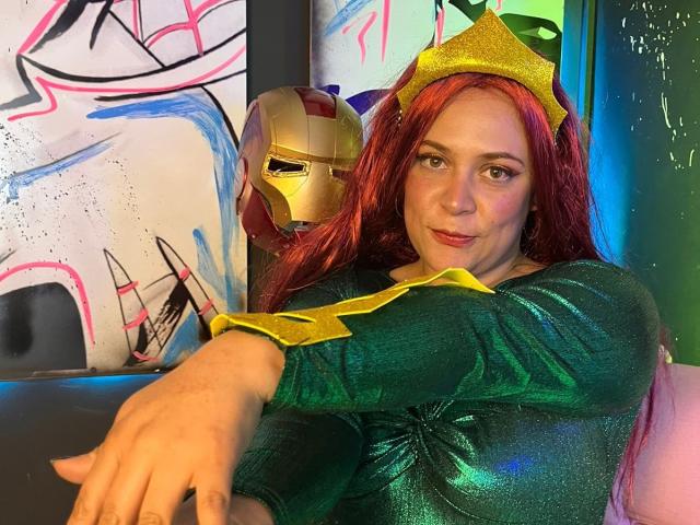 BiiancaCos - Live porn &amp; sex cam - 18412578