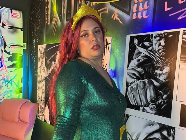 BiiancaCos - Sexe cam en vivo - 18412594