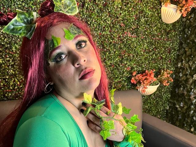 BiiancaCos - Live Sex Cam - 18412598