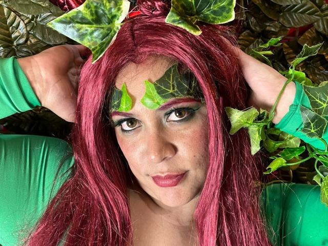 BiiancaCos - Live sexe cam - 18412614