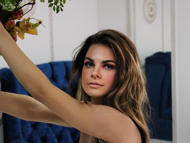 LillitWane - Sexe cam en vivo - 18412758