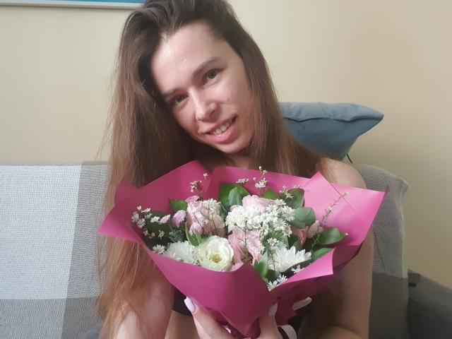 KiraRobberts - Live sexe cam - 18413186