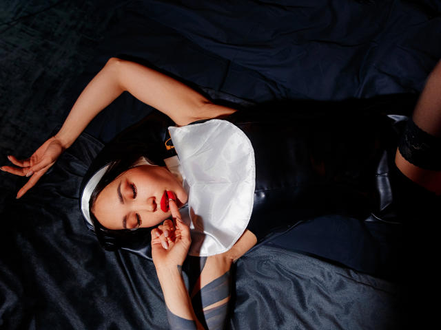 LinaMuhn - Live porn &amp; sex cam - 18413266