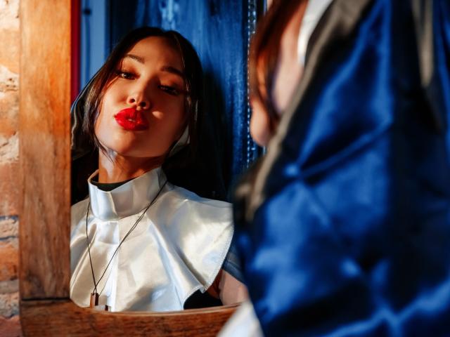 LinaMuhn - Live sex cam - 18413310