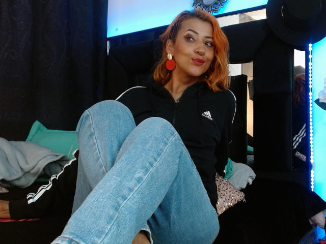 AlyssaSummers - Sexe cam en vivo - 18413318