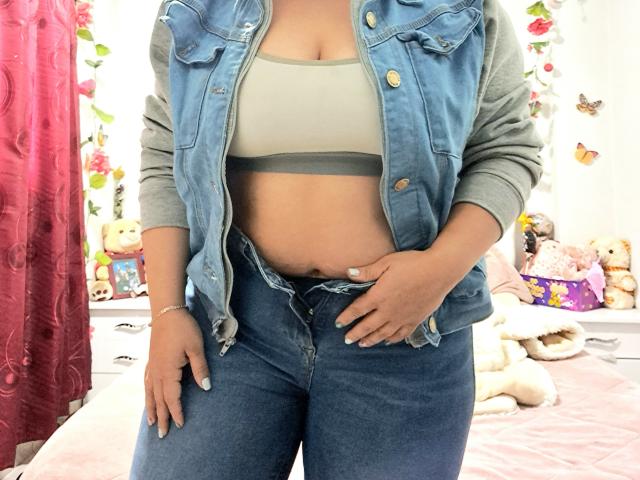 VivianaThomson - Live porn &amp; sex cam - 18414090