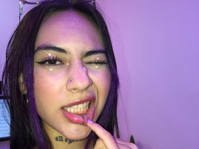 CieloSmith - Live sex cam - 18414162