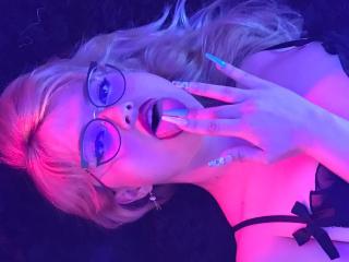 MoraMay - Live sexe cam - 18414782