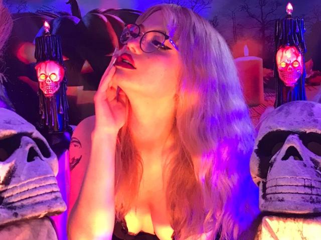 MoraMay - Sexe cam en vivo - 18414794