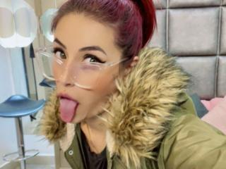 AlissaBrown - Live porn &amp; sex cam - 18415514