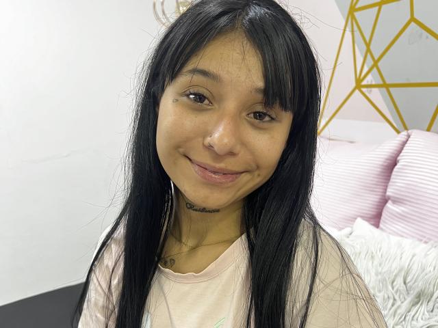 NinaDiaz - Live sex cam - 18416198