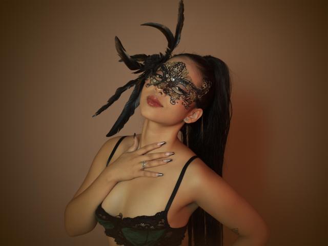 SophieCherryl - Live porn &amp; sex cam - 18416430