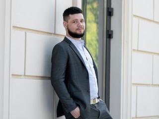 MattShine - Sexe cam en vivo - 18416874