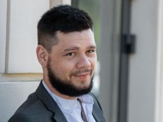 MattShine - Sexe cam en vivo - 18416878