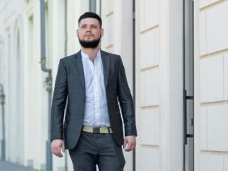 MattShine - Sexe cam en vivo - 18416886