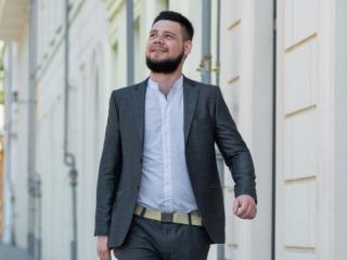 MattShine - Sexe cam en vivo - 18416890