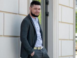 MattShine - Sexe cam en vivo - 18416894