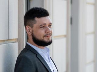 MattShine - Sexe cam en vivo - 18416898