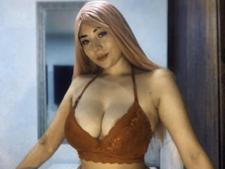 HarumiNoue - Sexe cam en vivo - 18417702