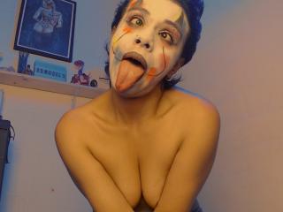 LiliAberno - Live sex cam - 18417722