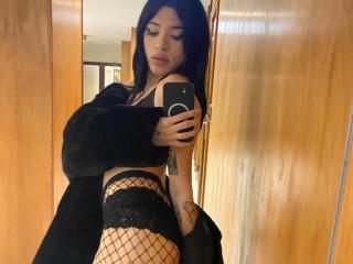 KeilaPalaciosX - Live sexe cam - 18417894