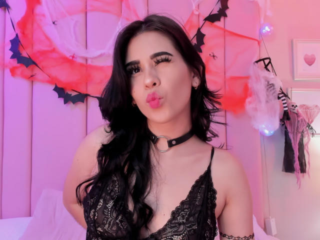 KeriAnn - Sexe cam en vivo - 18418190