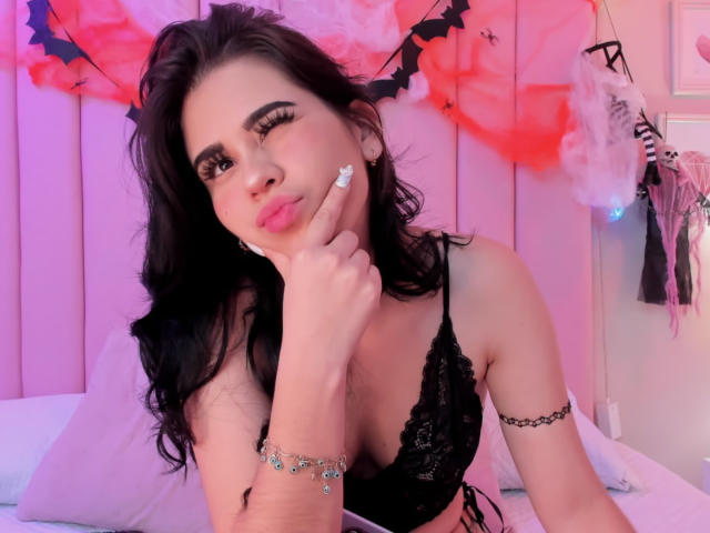 KeriAnn - Live sexe cam - 18418198