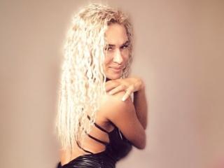 BeautyBlond - Sexe cam en vivo - 18418278