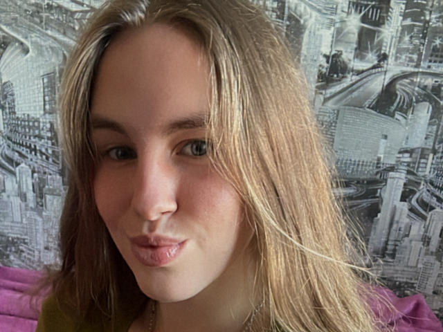 Dooris - Sexe cam en vivo - 18418766