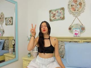 Genesiss - Live porn & sex cam - 18418930