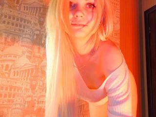 AgentWoman - Sexe cam en vivo - 18419490